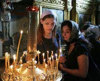 Господні слугині